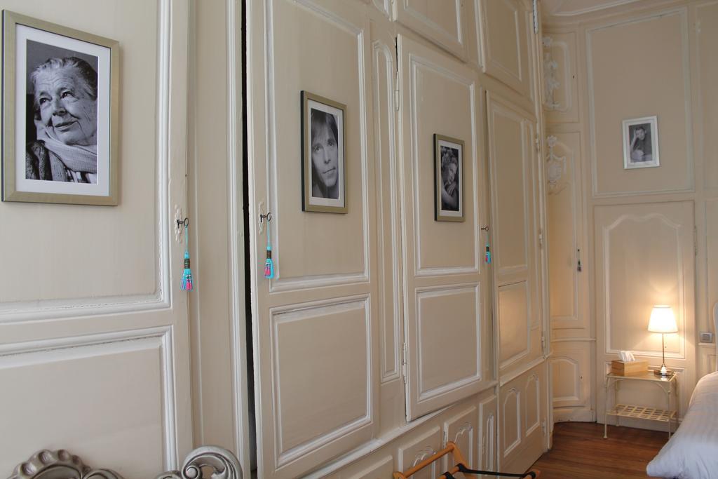 Chatellerie De Schoebeque Cassel Kültér fotó
