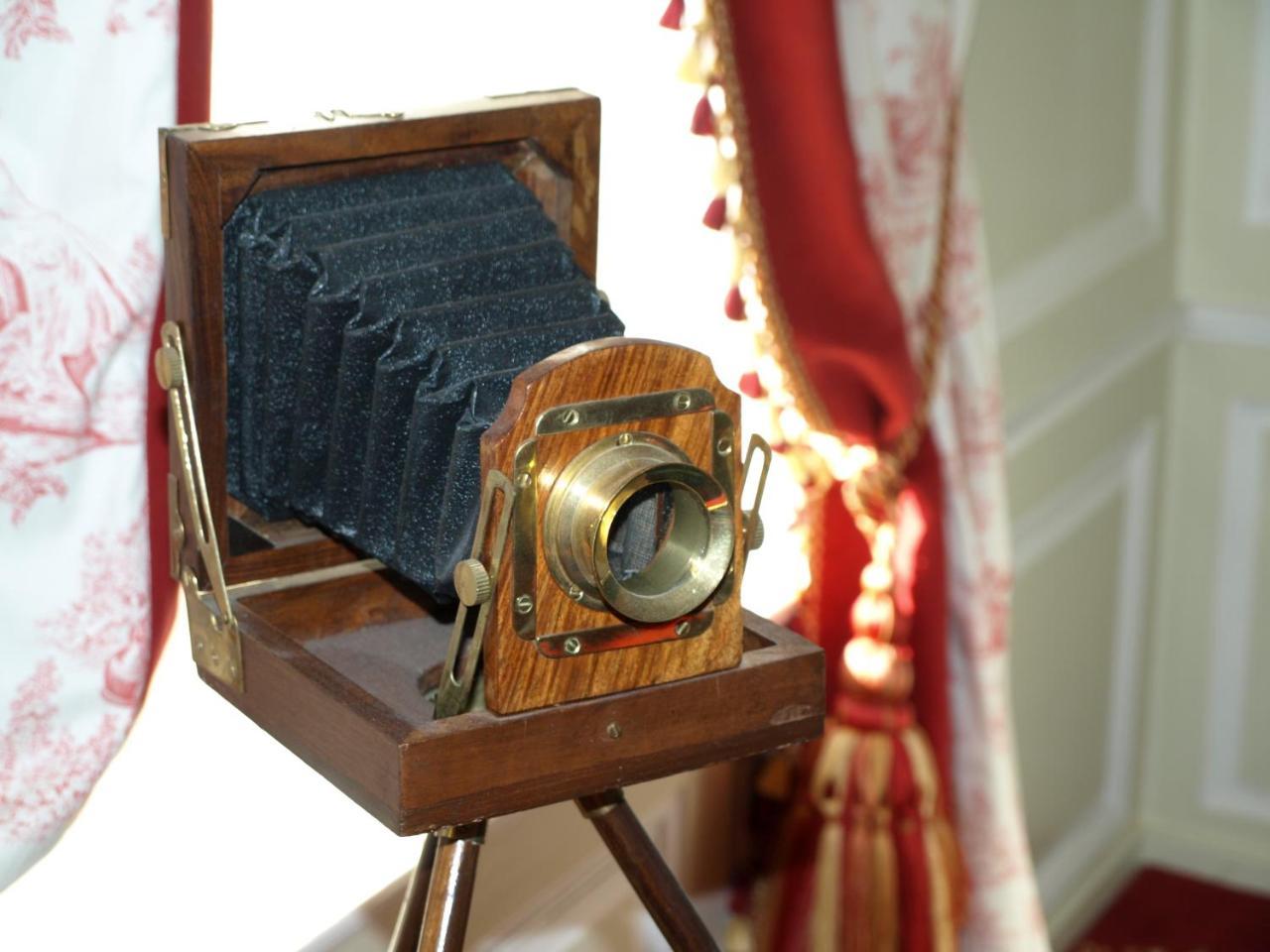 Chatellerie De Schoebeque Cassel Kültér fotó